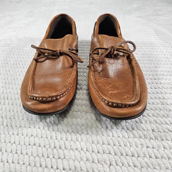 Rockport Loafer Shoes Mens Size 9.5 - Picture 2 of 8